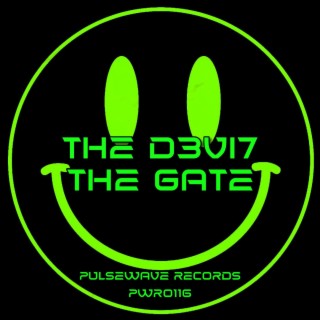 The Gate