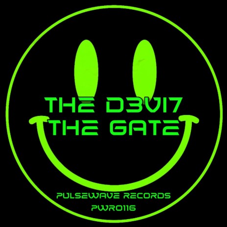 The Gate | Boomplay Music