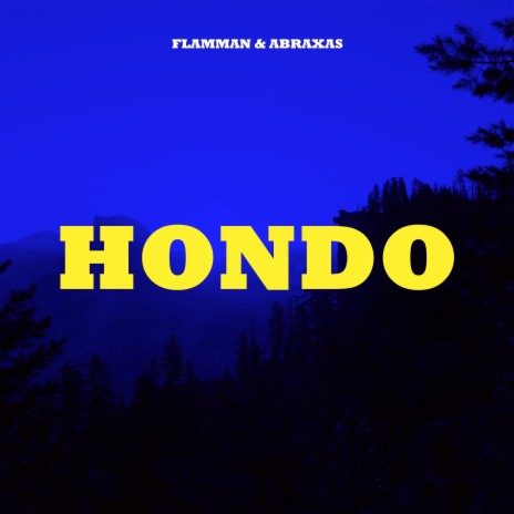 Hondo | Boomplay Music