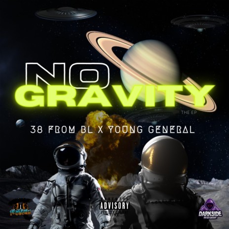 Alien Invasion ft. Young General | Boomplay Music