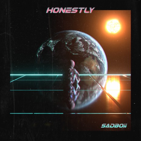 Honestly | Boomplay Music