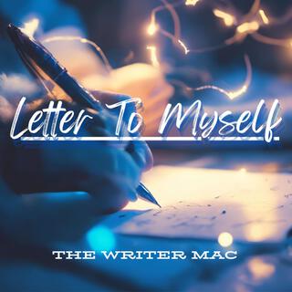 Letter To Myself