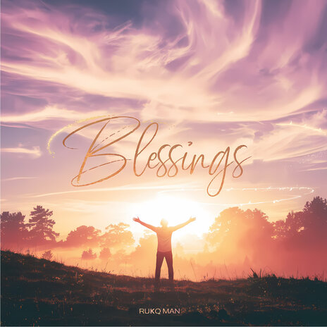 Blessings | Boomplay Music