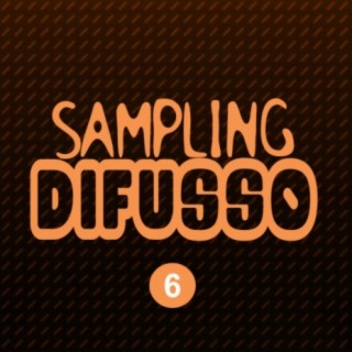 Sampling Difusso 6