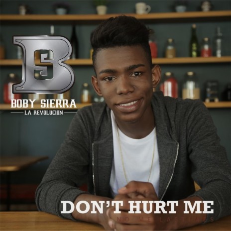 Don't Hurt Me | Boomplay Music