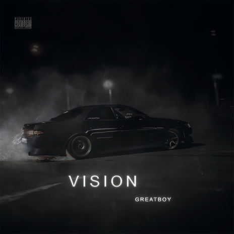 Vision | Boomplay Music