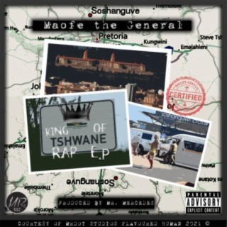 King of Tshwane Rap