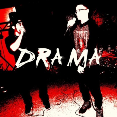 Drama ft. Kalani | Boomplay Music