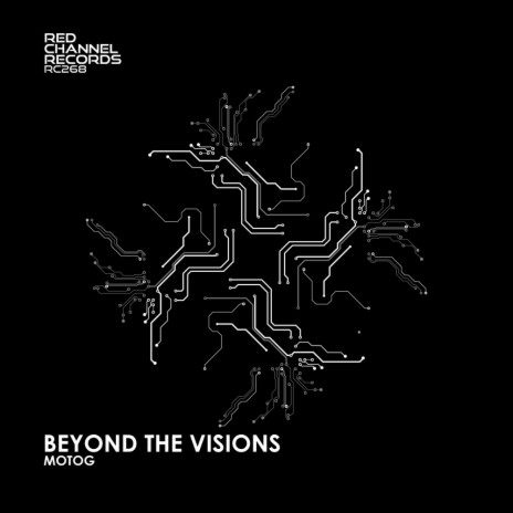 Beyond The Visions | Boomplay Music