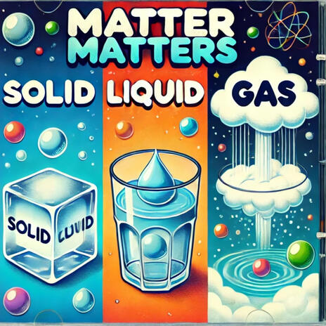 Matter Matters | Boomplay Music