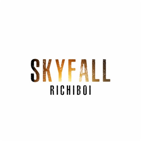 Skyfall - Vocal Version (Radio Edit) ft. Addie