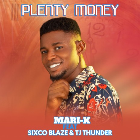Plenty Money ft. Sixco Blaze & Tj Thunder