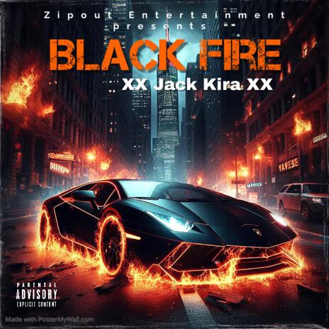 Black Fire (Intro)