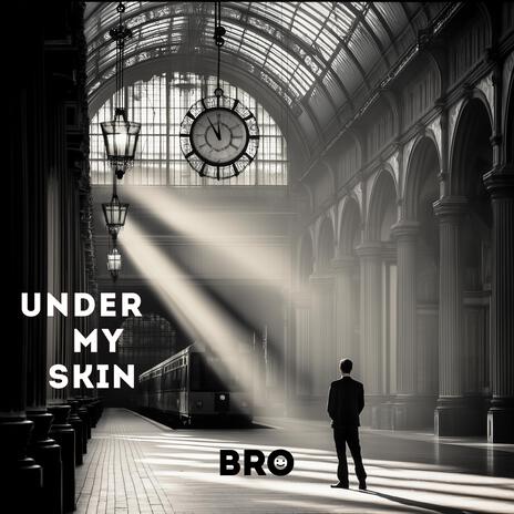 Under my skin | Boomplay Music