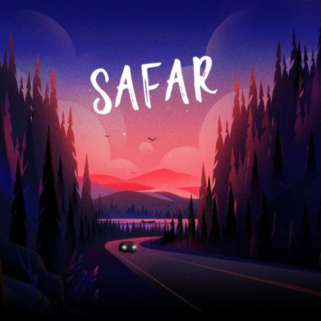Safar ft. Siddhant Gohel | Boomplay Music