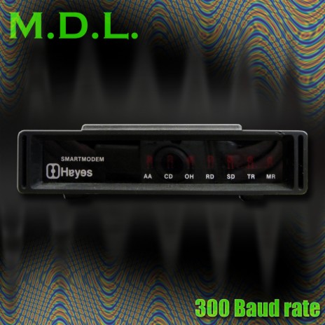 300 Baud Rate | Boomplay Music