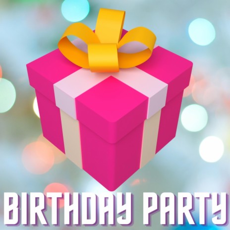 Birthday Party ft. Arcade Box