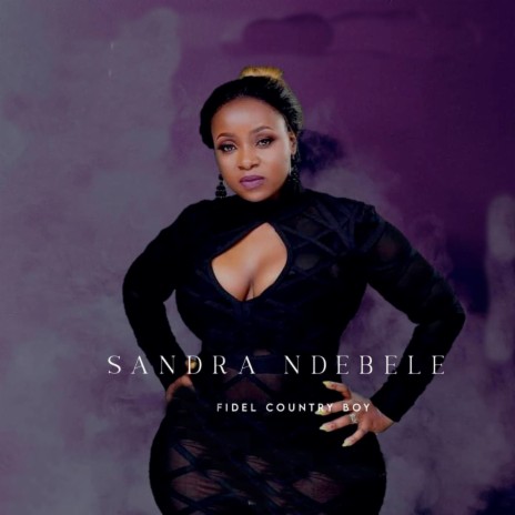 Sandra Ndebele | Boomplay Music