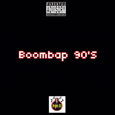 Boombap 90's | Boomplay Music