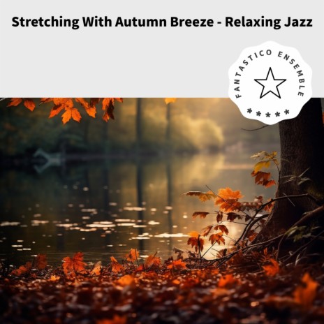 Walking in Autumn's Grace | Boomplay Music