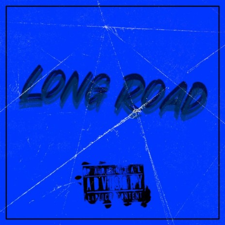 Long Road ft. Psych4zero | Boomplay Music