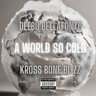 A world so cold (Kross Bone Blizz)