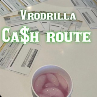 Cash Route