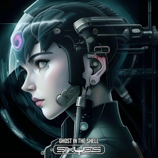 Ghost In The Shell ft. LPD lyrics | Boomplay Music