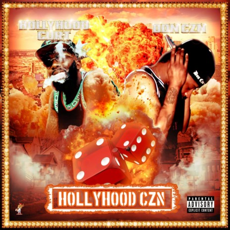 Sell It All ft. HollyHood Curt & Wise G The Enterprise