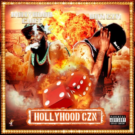 Hometeam 4L ft. HollyHood Curt & Wise G The Enterprise