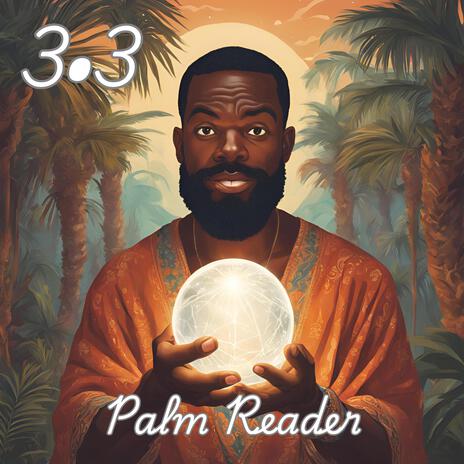 Palm Reader | Boomplay Music