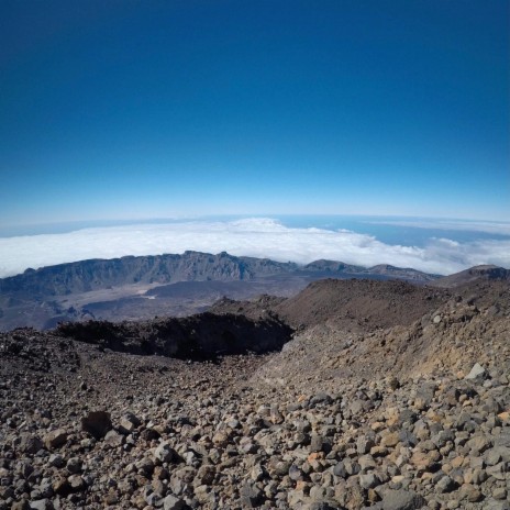 TEIDE