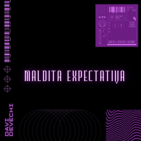 Maldita Expectativa | Boomplay Music