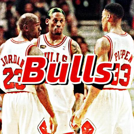 Bulls | Boomplay Music