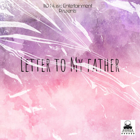 Letter To My Father