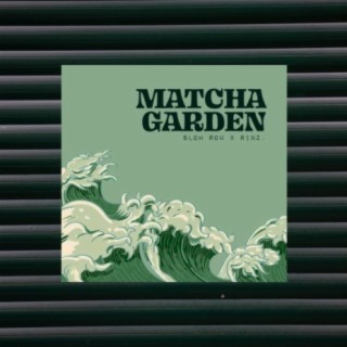 matcha garden