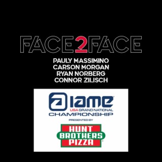 Face2Face: EP42 - IAME USA Grand National Championship