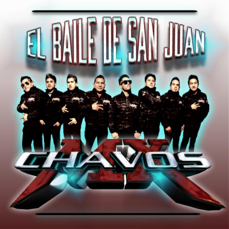 El baile de San Juan | Boomplay Music