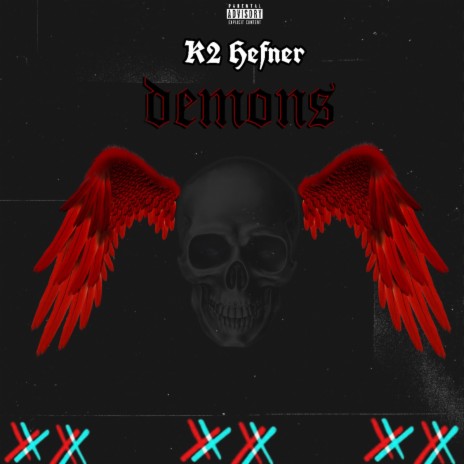 Demons | Boomplay Music