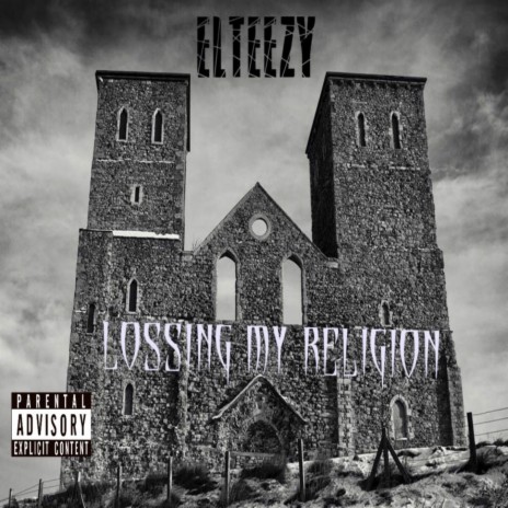 Losing My Religion ft. Dj Spindoc | Boomplay Music