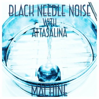 Black Needle Noise