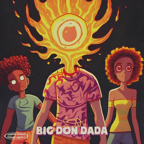 Big Don Dada | Boomplay Music