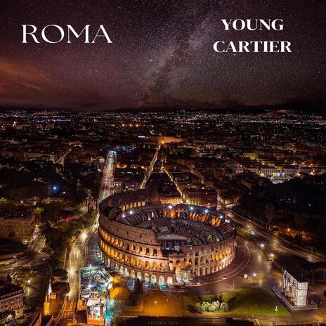 Roma | Boomplay Music