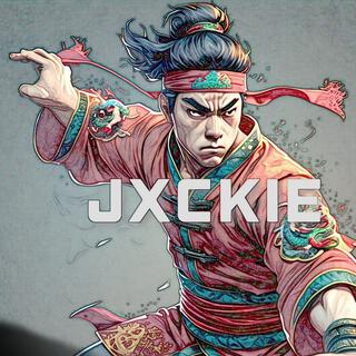 Jxckie Chan