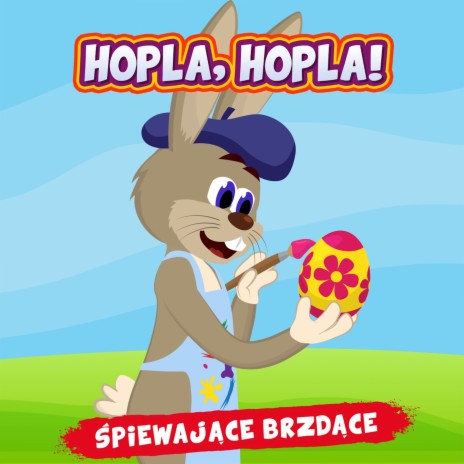 Hopla, hopla! | Boomplay Music