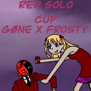 Red Solo Cup