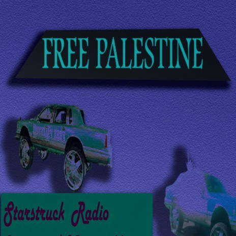 Free Palestine ft. WHOI$CAM | Boomplay Music