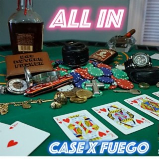 All In ft. Nico Fuego & Ayy Walker lyrics | Boomplay Music