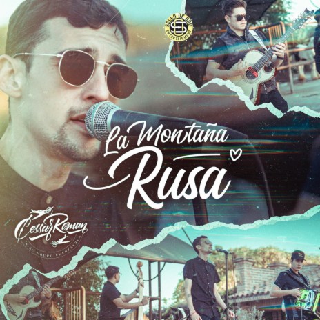 La Montaña Russa | Boomplay Music