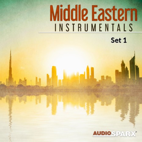 Middle East | Boomplay Music